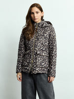 MERJA | Leopard