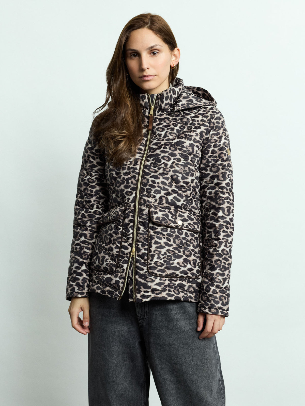 MERJA | Leopard