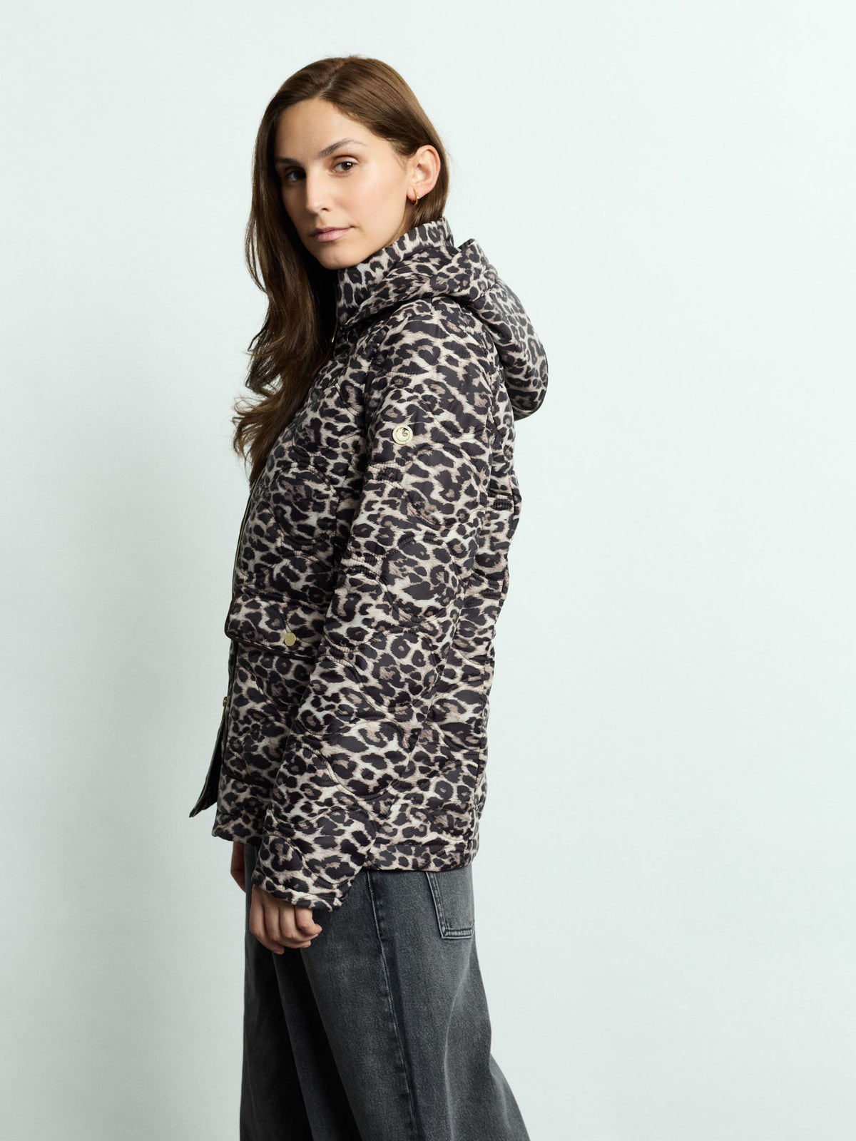 MERJA | Leopard-3