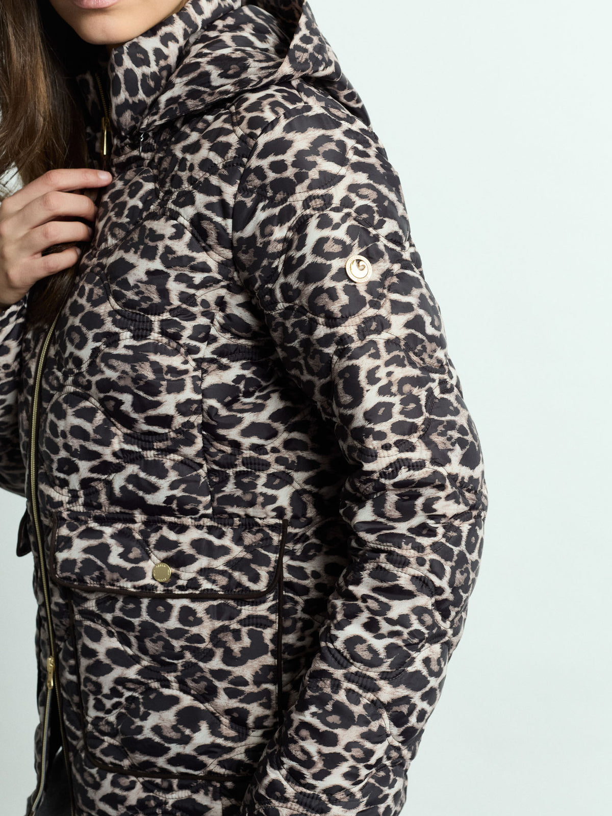 MERJA | Leopard-4