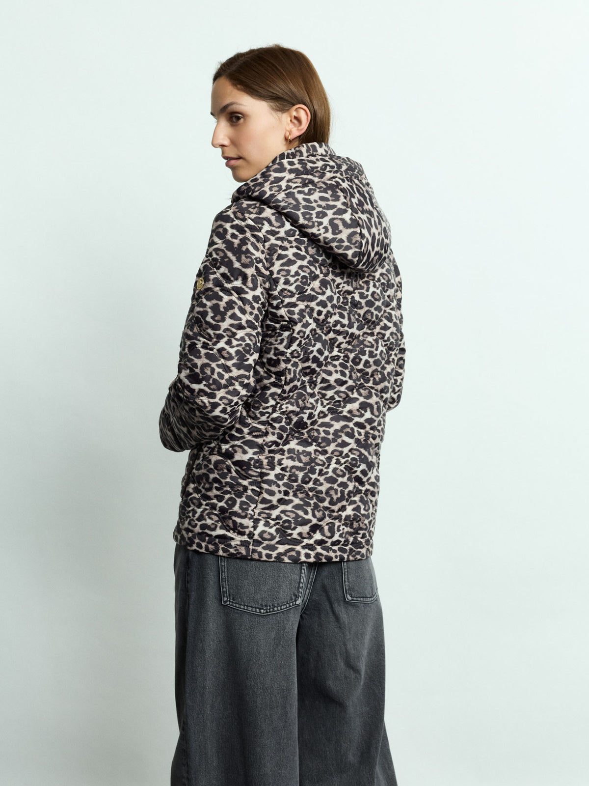 MERJA | Leopard-5