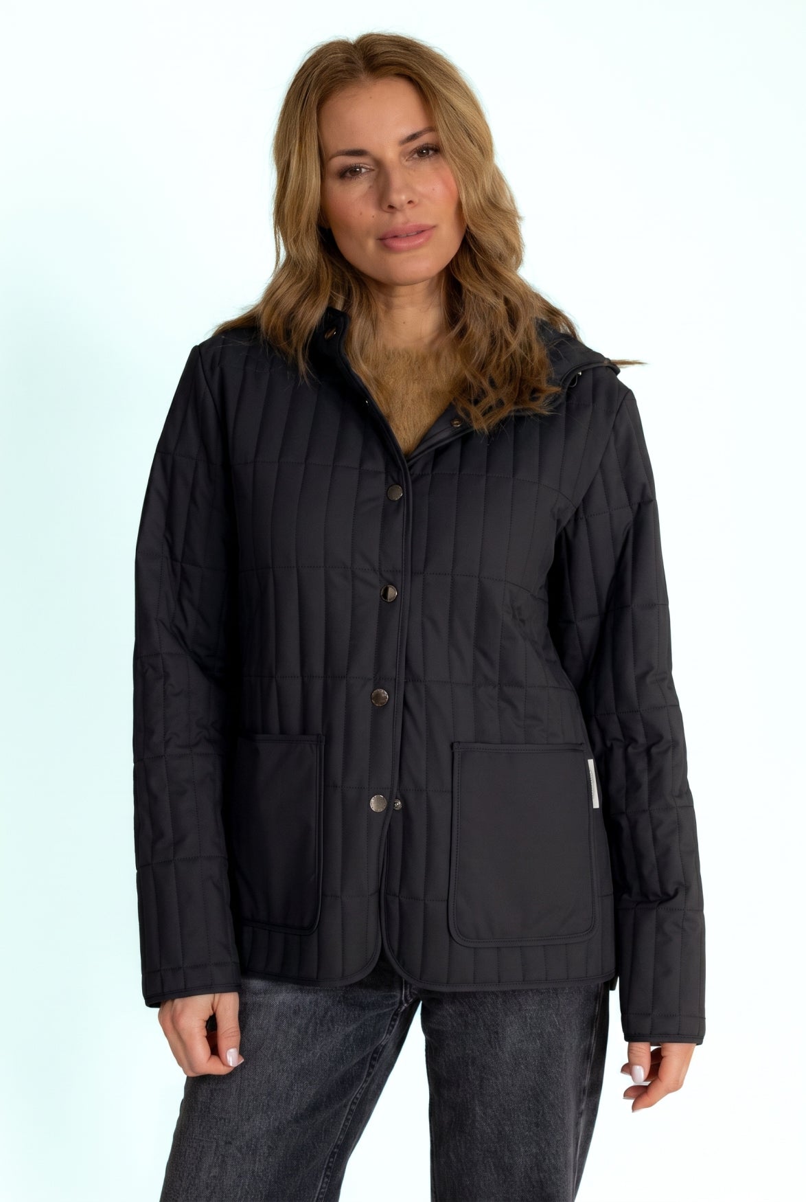 MYMARA | Black-1
