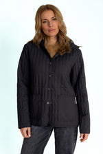 MYMARA | Black