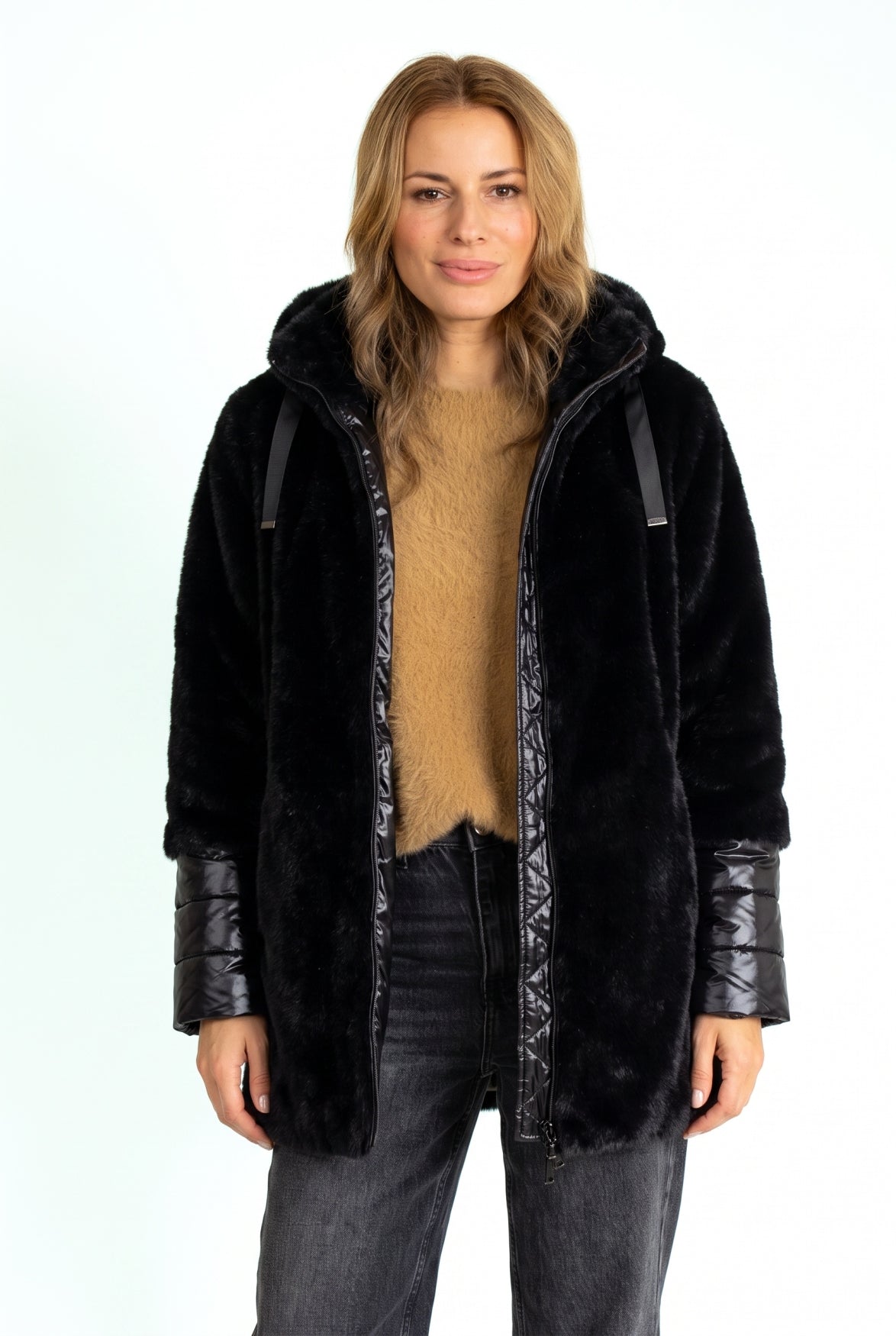 MYLARIN | Black-1